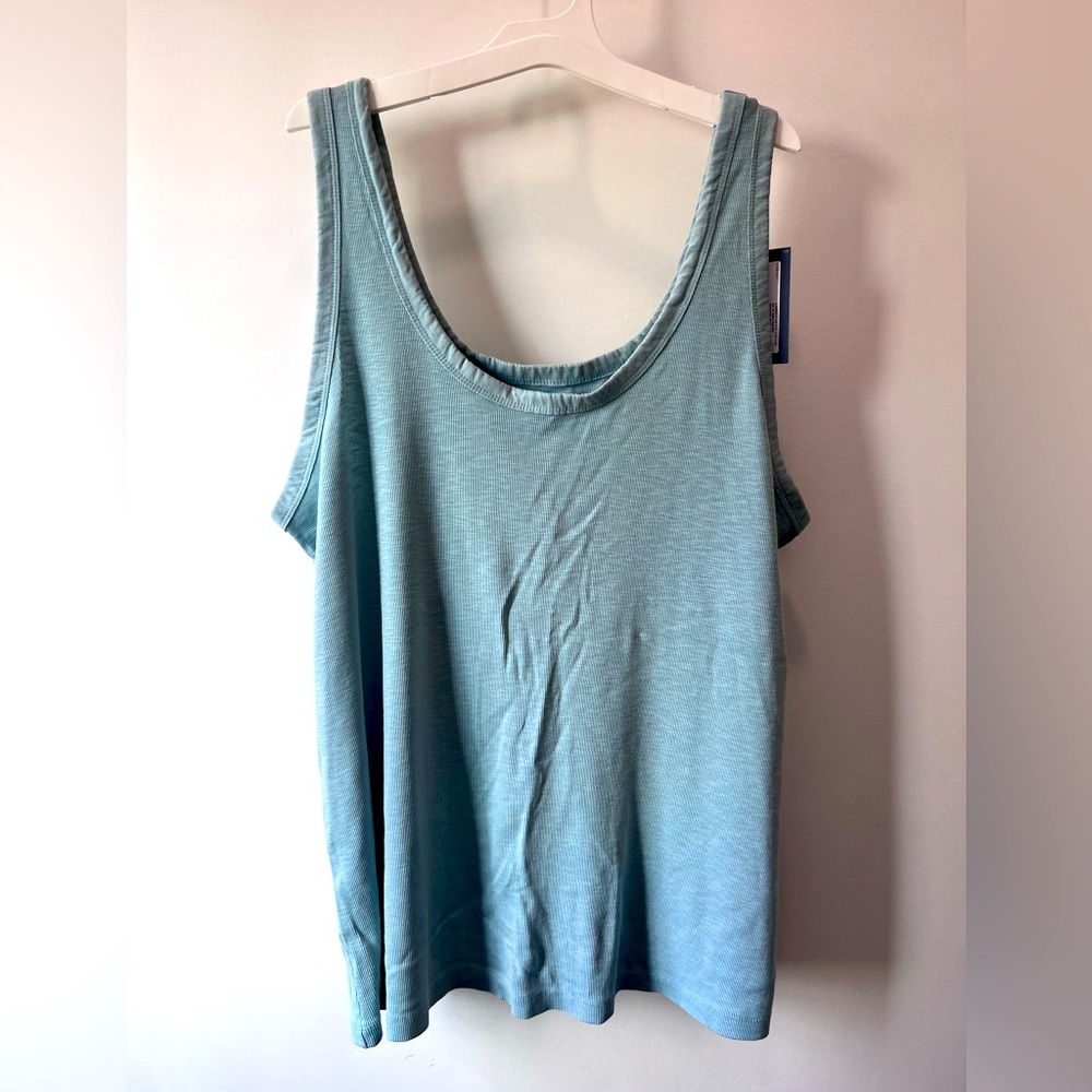 Universal Thread 2X Womans Tank Top (pack of 3)
